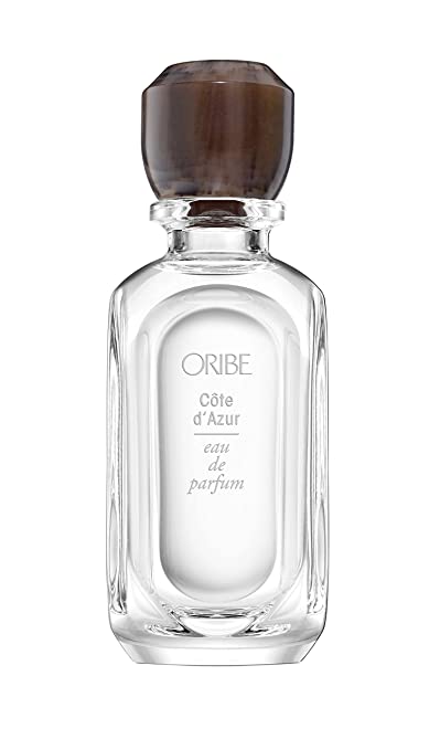 ny design på oribes populära parfym